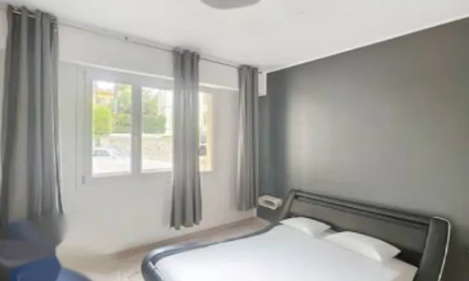 Недвижимость Apartment Carnot Cannes: 6