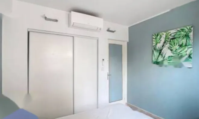 Недвижимость Apartment Carnot Cannes: 9