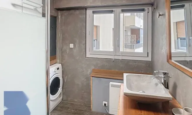 Недвижимость Apartment Carnot Cannes: 10