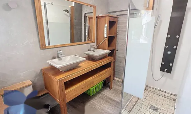 Недвижимость Apartment Carnot Cannes: 11