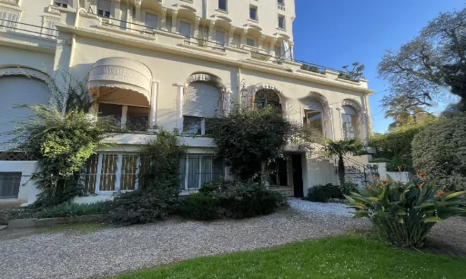 Недвижимость Apartment Cannes République: 1