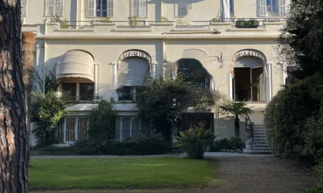 Недвижимость Apartment Cannes République: 3