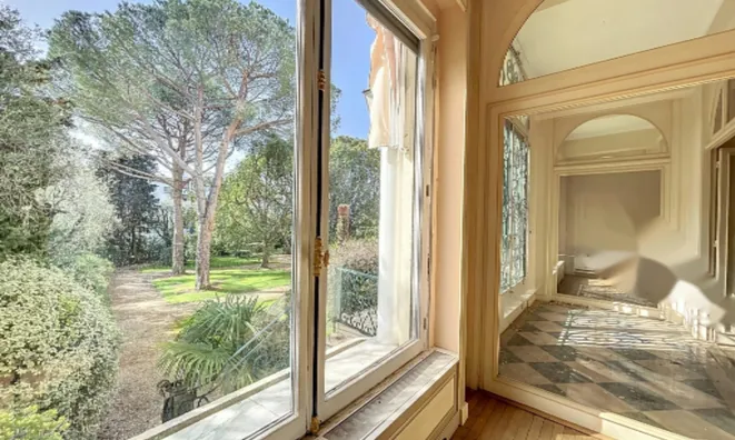 Недвижимость Apartment Cannes République: 6