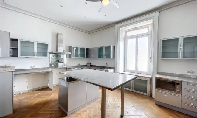 Недвижимость Apartment Cannes République: 7