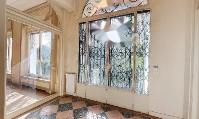 Недвижимость Apartment Cannes République: 8