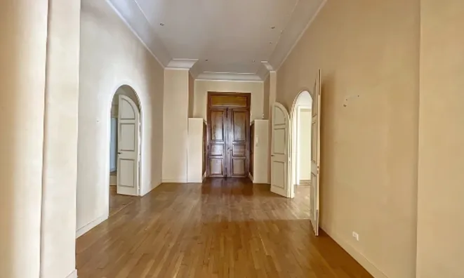 Недвижимость Apartment Cannes République: 9