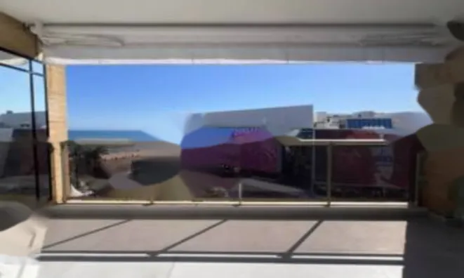 Недвижимость Apartment Cannes: 3