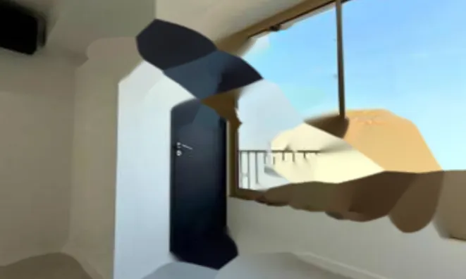 Недвижимость Apartment Cannes: 6