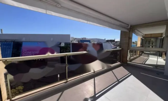 Недвижимость Apartment Cannes: 13