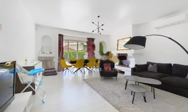 Недвижимость Maison Cannes République: 2