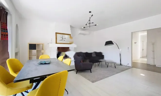 Недвижимость Maison Cannes République: 3