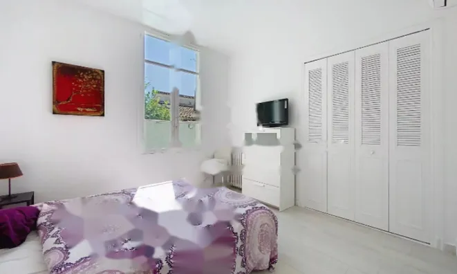 Недвижимость Maison Cannes République: 6