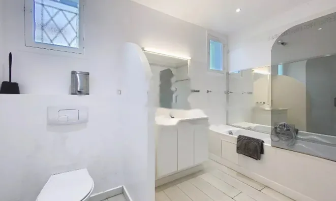 Недвижимость Maison Cannes République: 7