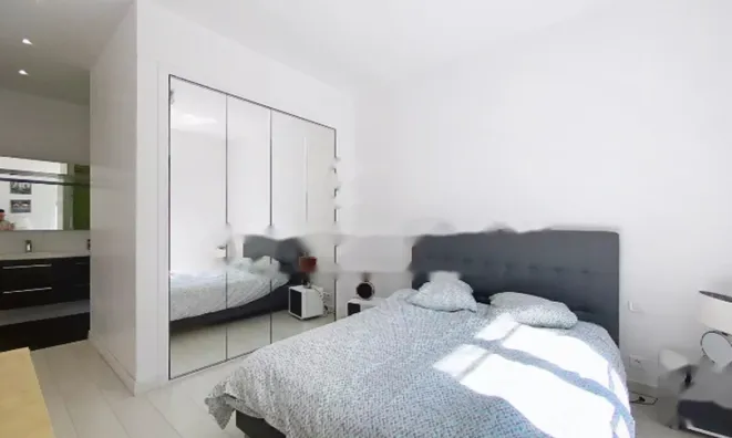 Недвижимость Maison Cannes République: 8