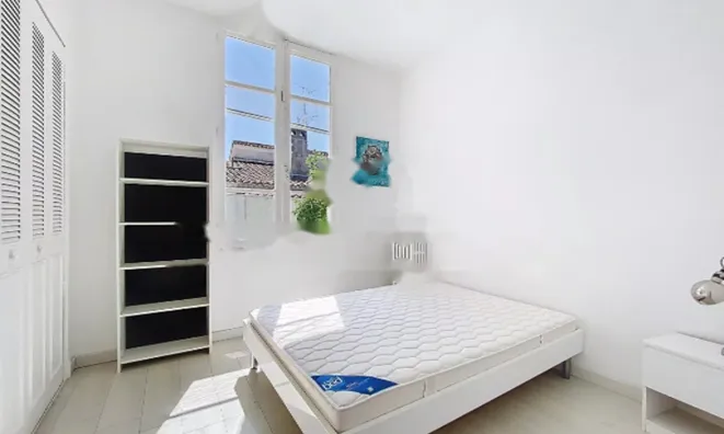 Недвижимость Maison Cannes République: 10