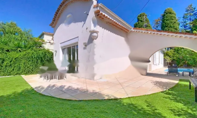 Недвижимость Maison Cannes République: 11