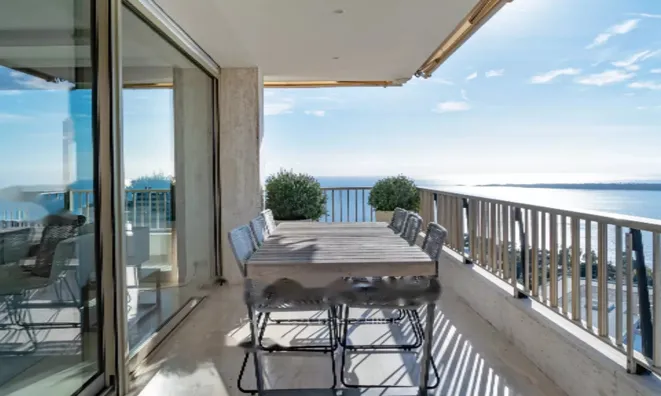 Недвижимость Appartement Cannes California: 3