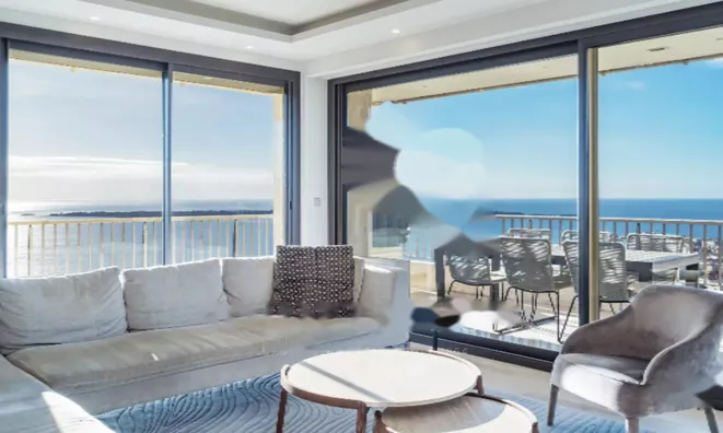 Недвижимость Appartement Cannes California: 4