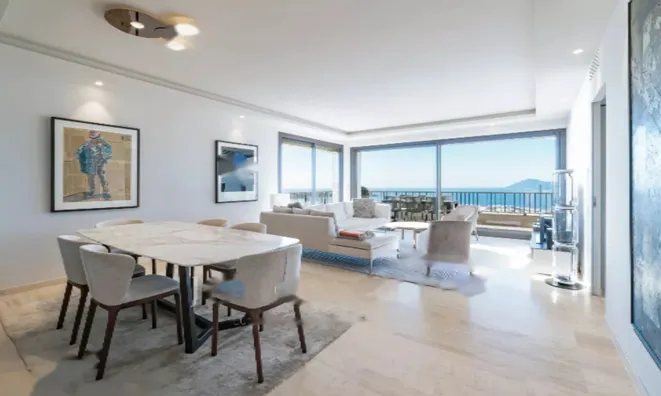 Недвижимость Appartement Cannes California: 5