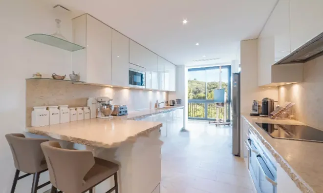 Недвижимость Appartement Cannes California: 7