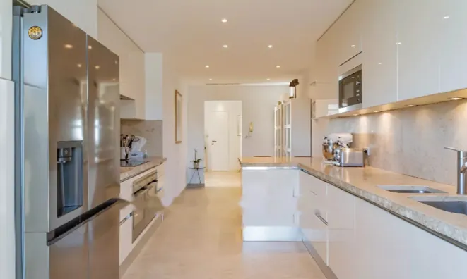 Недвижимость Appartement Cannes California: 8