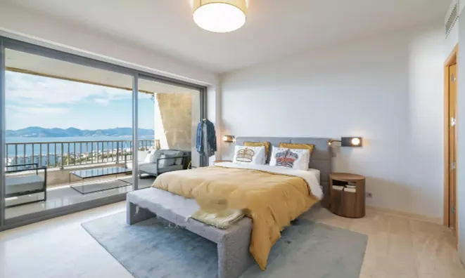 Недвижимость Appartement Cannes California: 9