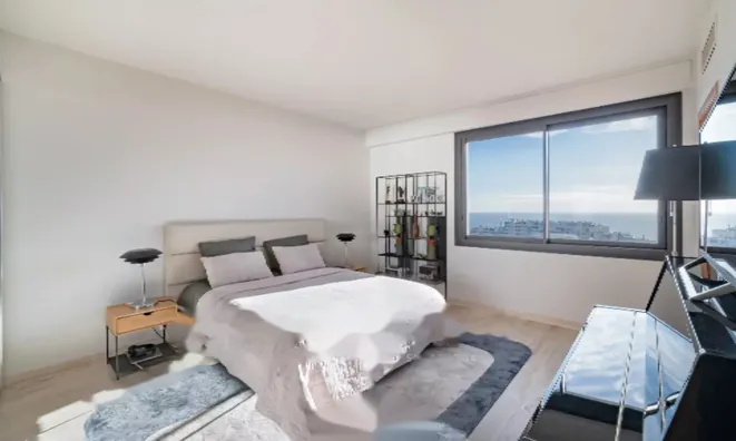 Недвижимость Appartement Cannes California: 12