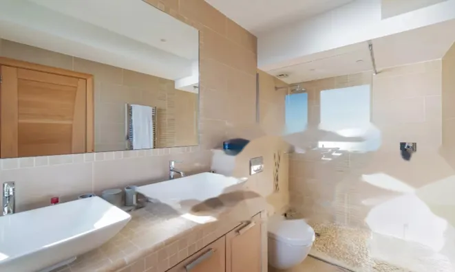 Недвижимость Appartement Cannes California: 13