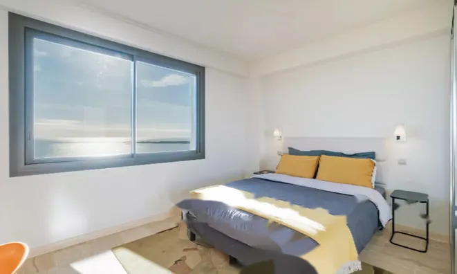 Недвижимость Appartement Cannes California: 14