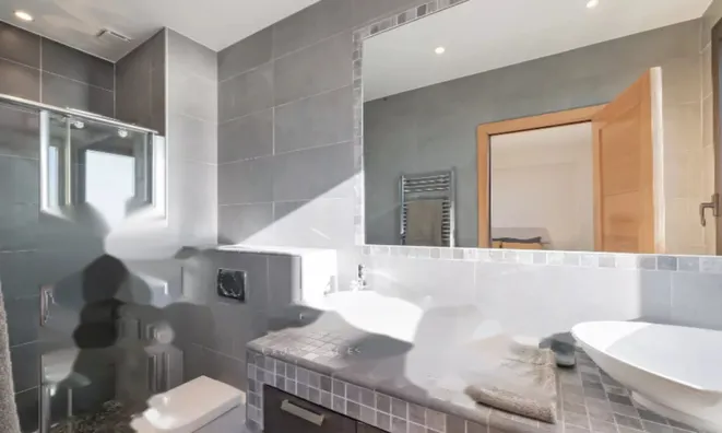 Недвижимость Appartement Cannes California: 15