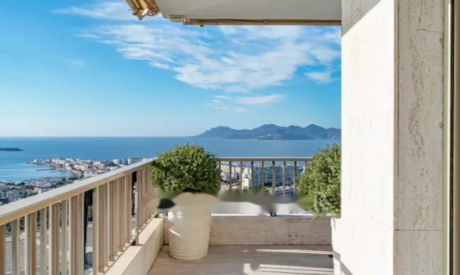Недвижимость Appartement Cannes California: 16