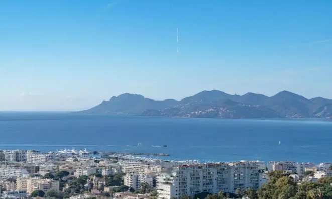 Недвижимость Appartement Cannes California: 17