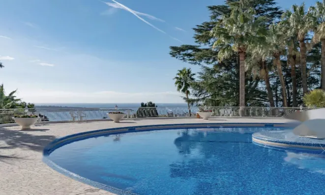 Недвижимость Appartement Cannes California: 18