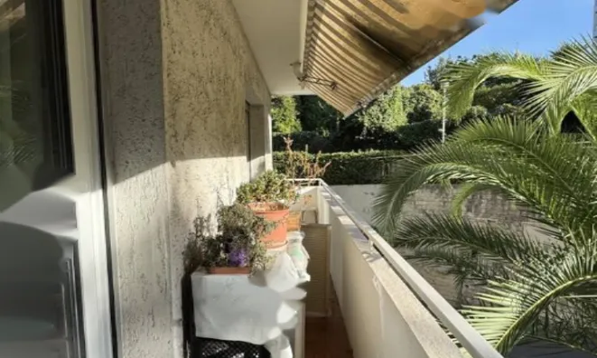 Недвижимость Apartment Cannes: 4