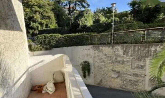 Недвижимость Apartment Cannes: 5