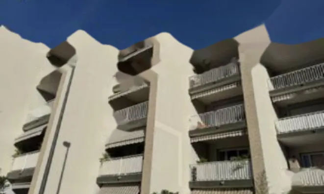 Недвижимость Apartment Cannes: 6