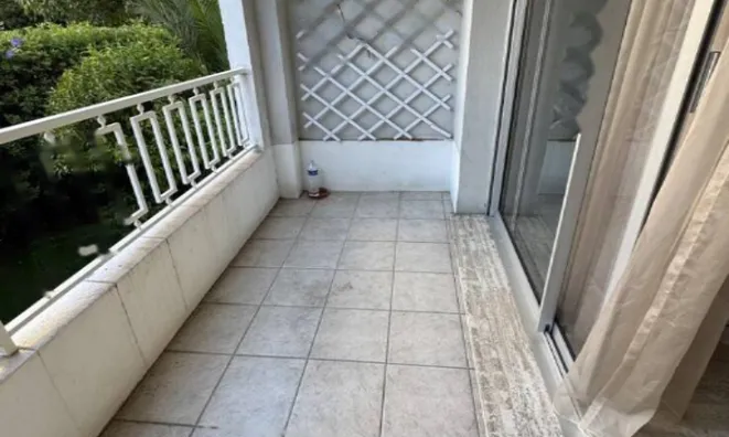 Недвижимость Apartment Cannes: 7