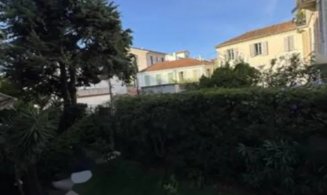 Недвижимость Apartment Cannes: 8