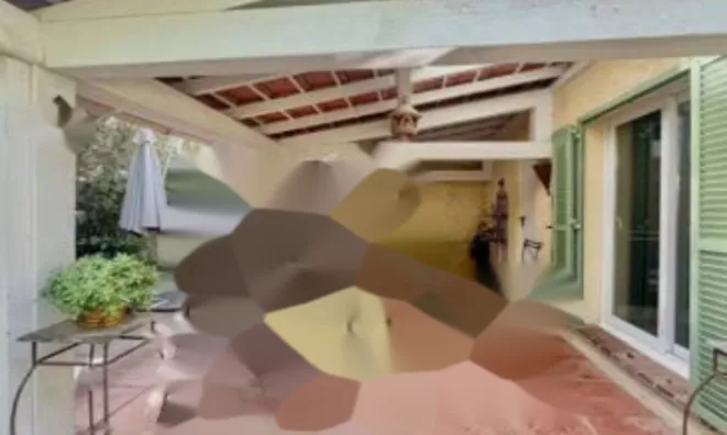 Недвижимость Villa Cannes Croix Gardes: 2