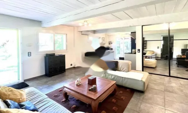 Недвижимость Villa Cannes Croix Gardes: 4