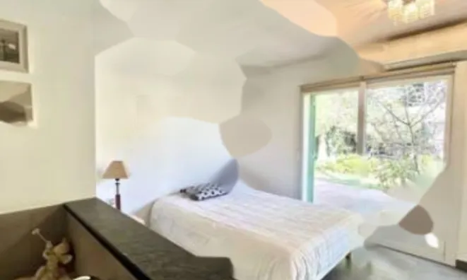 Недвижимость Villa Cannes Croix Gardes: 5