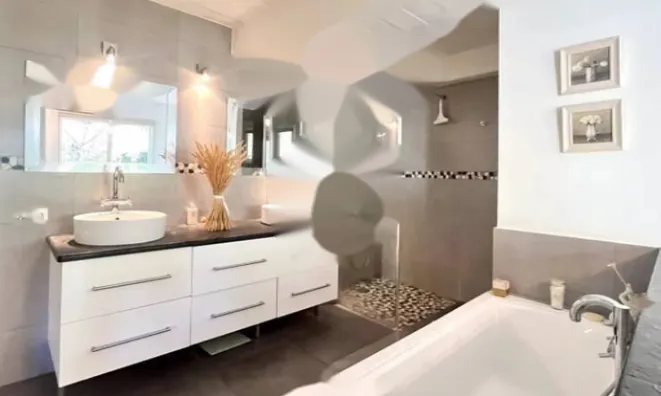 Недвижимость Villa Cannes Croix Gardes: 7