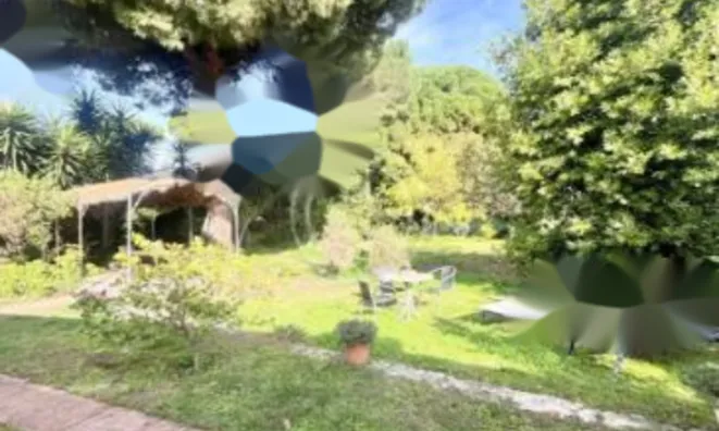 Недвижимость Villa Cannes Croix Gardes: 8