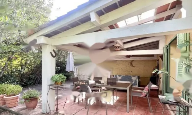 Недвижимость Villa Cannes Croix Gardes: 10