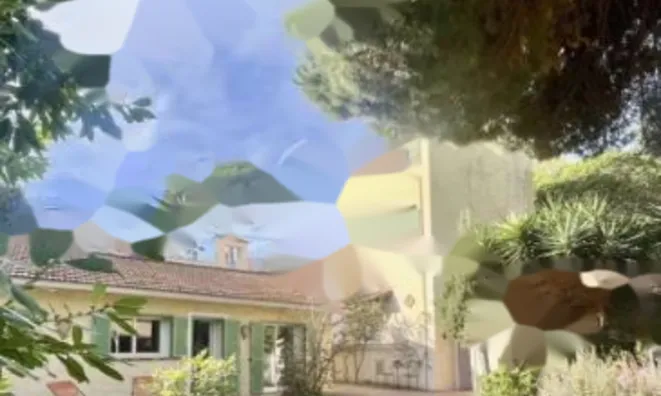 Недвижимость Villa Cannes Croix Gardes: 12