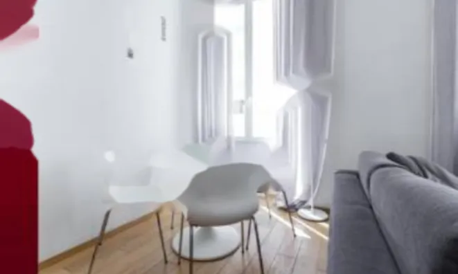 Недвижимость Apartment Cannes Center: 2