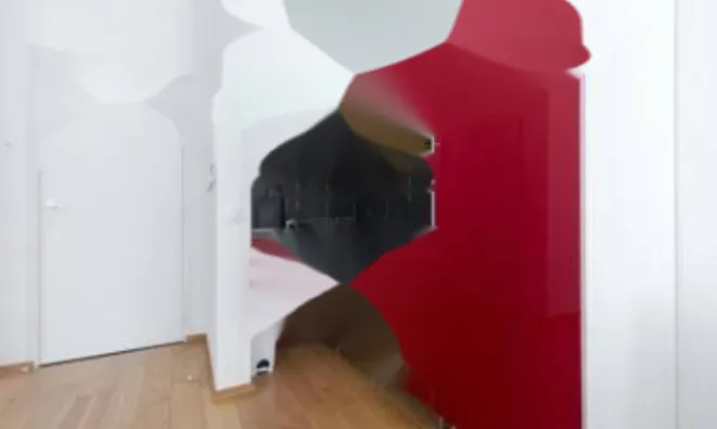 Недвижимость Apartment Cannes Center: 3