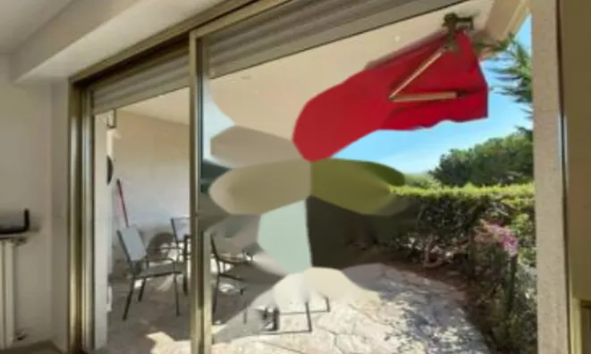 Недвижимость Apartment Cannes Croix Gardes: 3