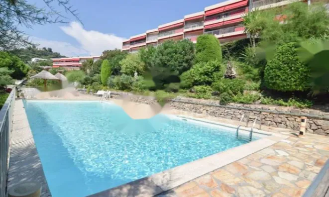 Недвижимость Apartment Cannes Croix Gardes: 4