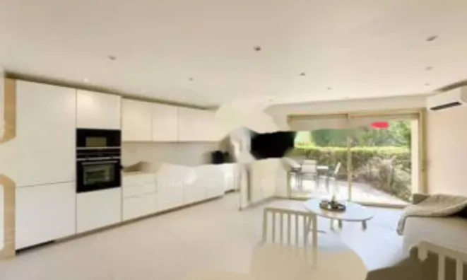 Недвижимость Apartment Cannes Croix Gardes: 5